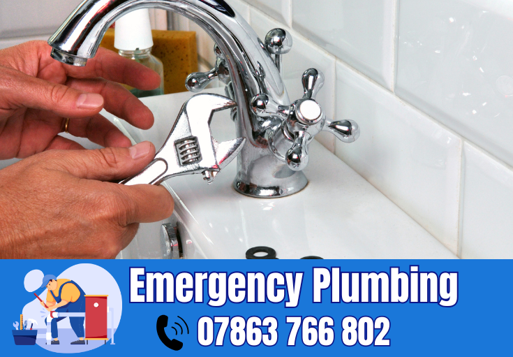  plumber Hatton