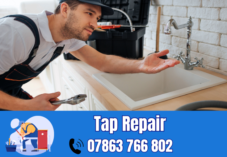 tap repair Stockton Heath